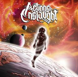 Actions To Onslaught : Partisan